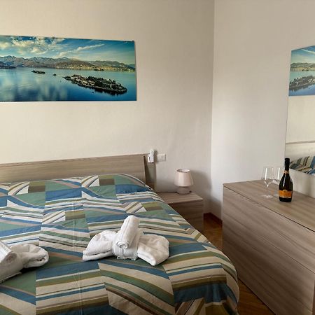 Casa Via Roma Lejlighed Intra Eksteriør billede